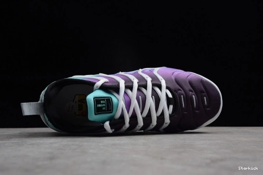 VAPORMAX 924453-101 PLUS PURPLE WHITE FIERCE 0921